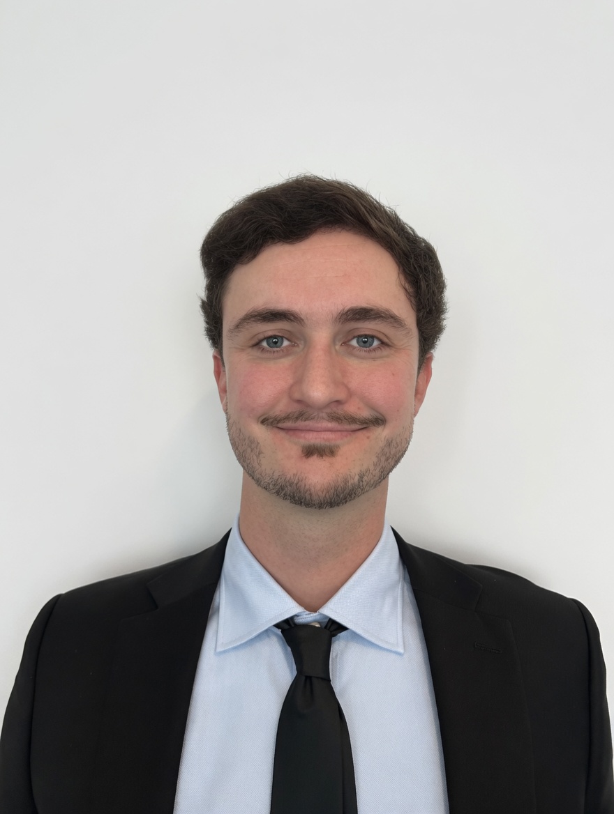 Cole Hronek